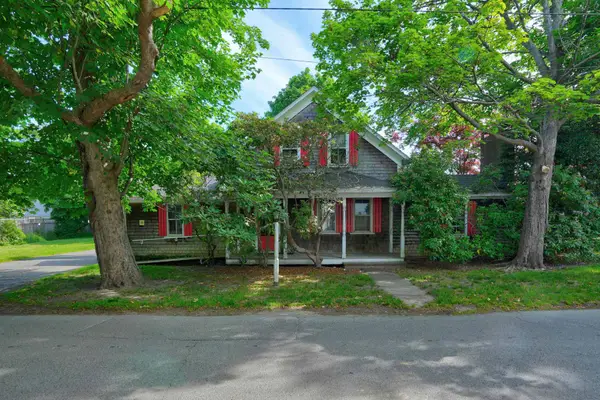 49 High Street, Edgartown, MA 02539