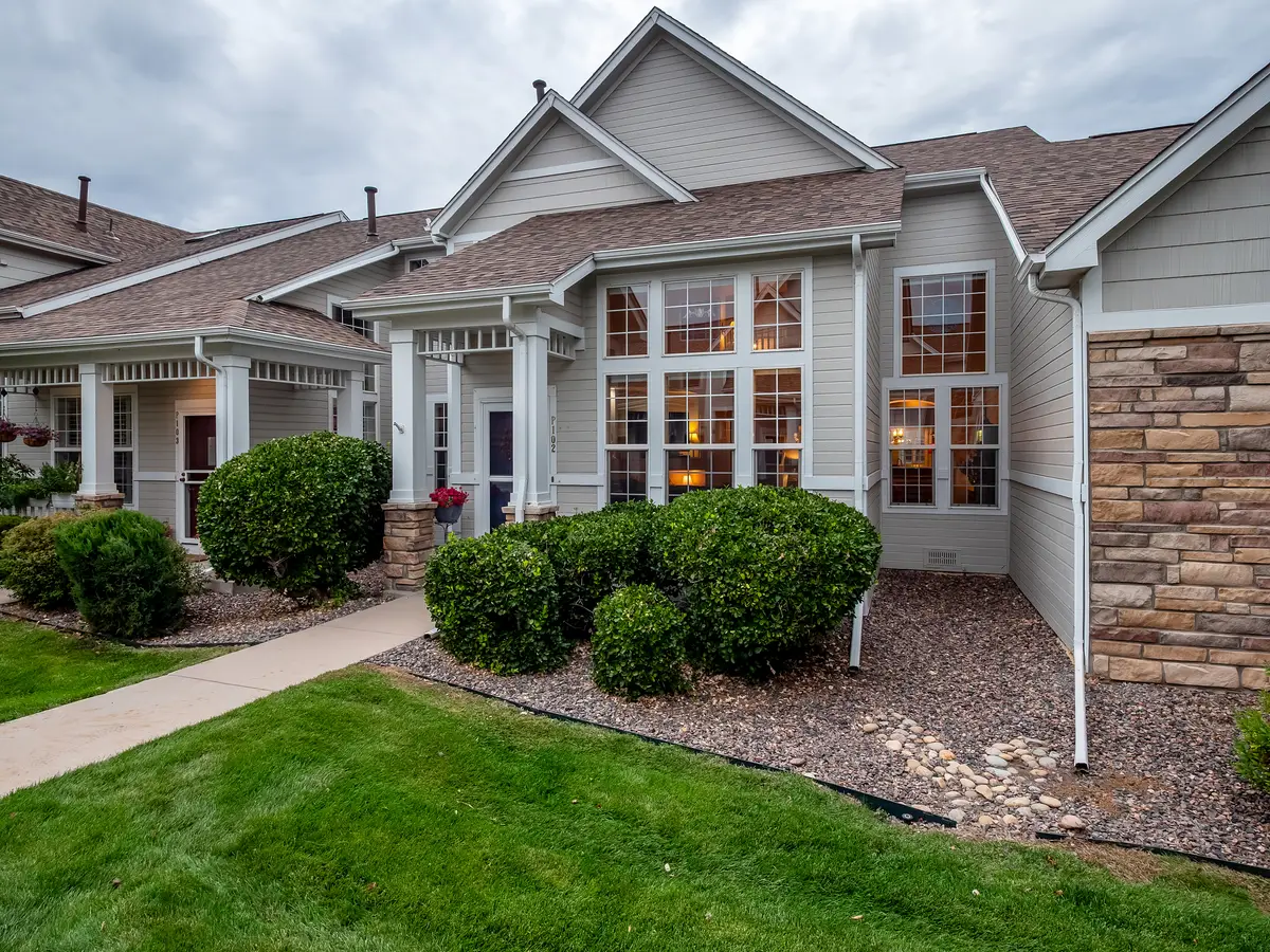 8300 Fairmount Drive #P102, Denver, CO 80247 - Image #1