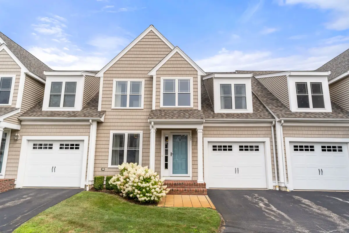 33 Barker Square Dr #33, Pembroke, MA 02359 - Image #1