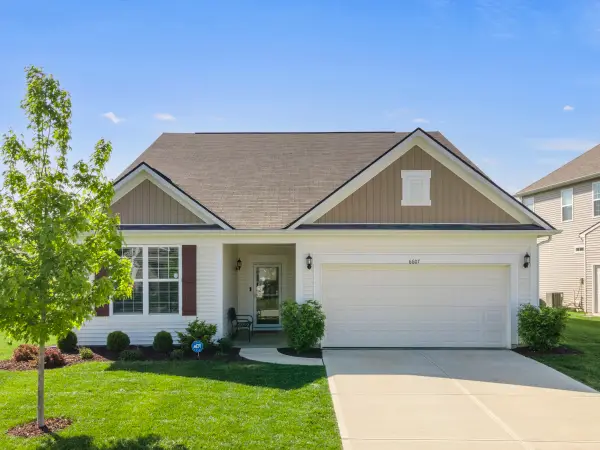 6607 Timberline Trail, Whitestown, IN 46075