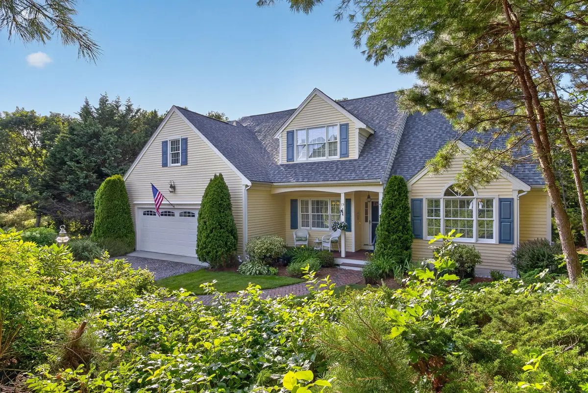 15 Ironwood Court, Dennis, MA 02638 - #1