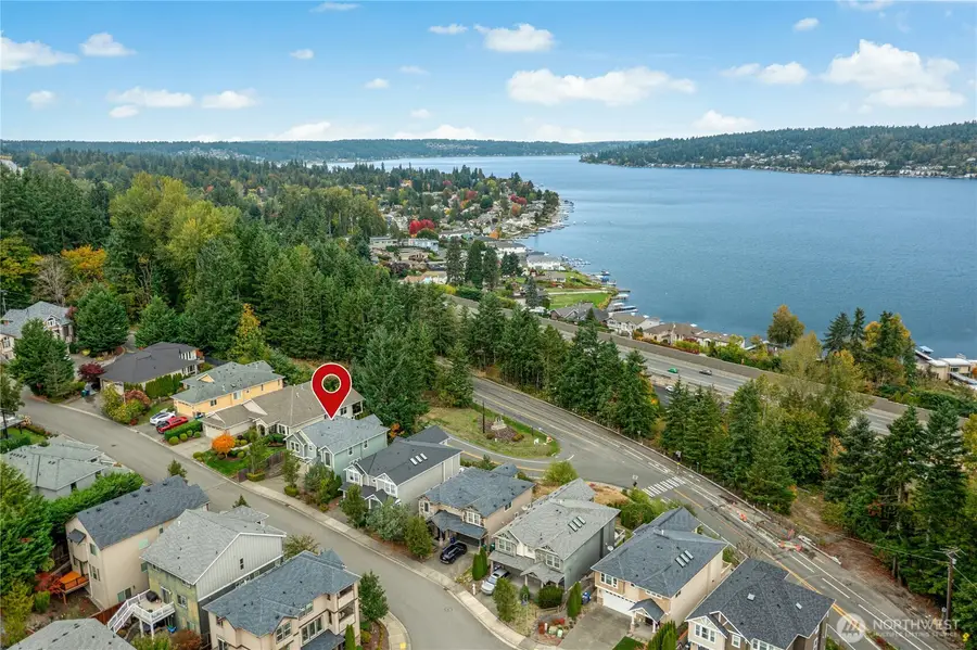 2744 NW Pine Cone Place, Issaquah, WA 98027 - #2