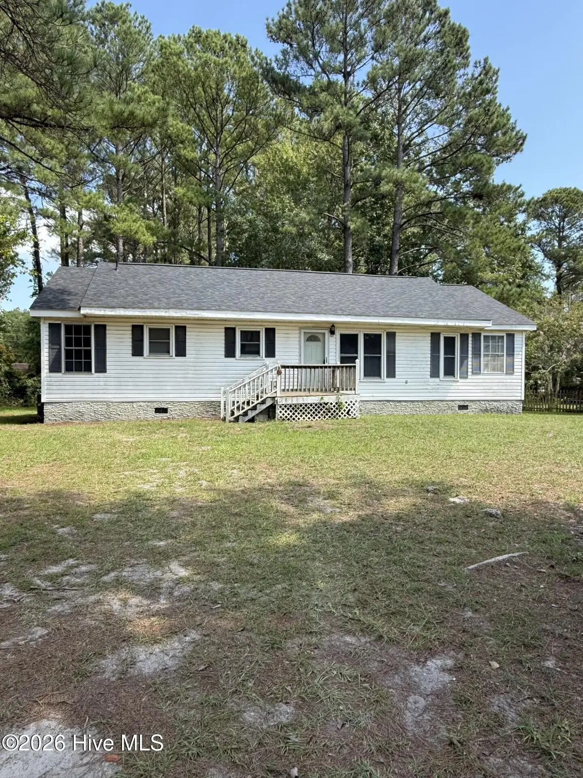 322 Water Oak Court Nw, Ocean Isle Beach, NC 28469 - #1