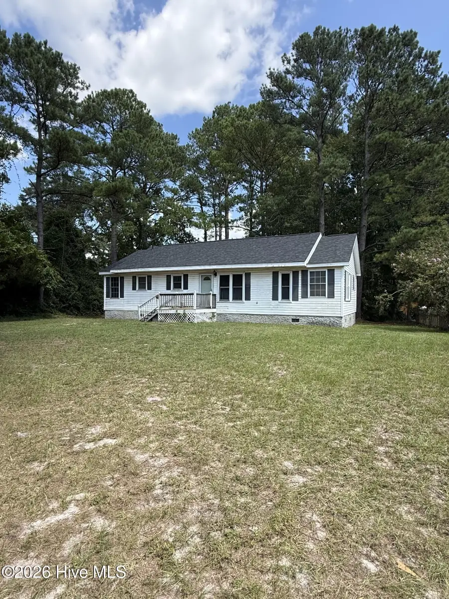 322 Water Oak Court Nw, Ocean Isle Beach, NC 28469 - #2