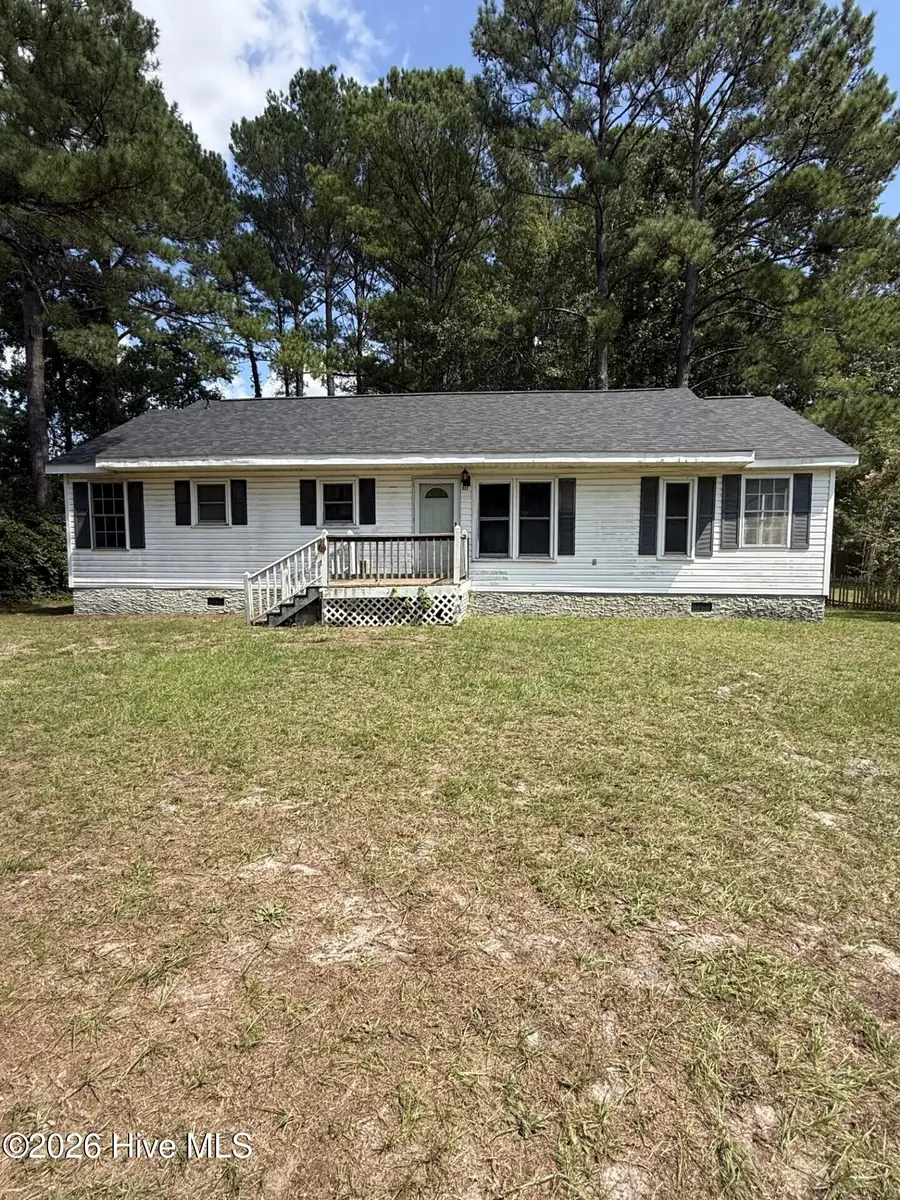 322 Water Oak Court Nw, Ocean Isle Beach, NC 28469 - #3