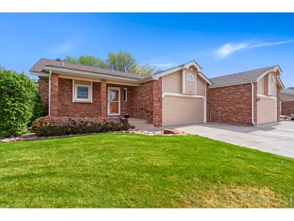 1205 Honeysuckle Court, Windsor, CO 80550