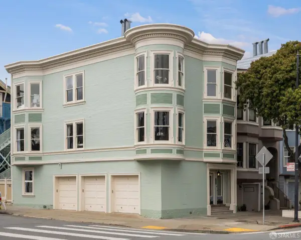 1546 Dolores Street, San Francisco, CA 94110