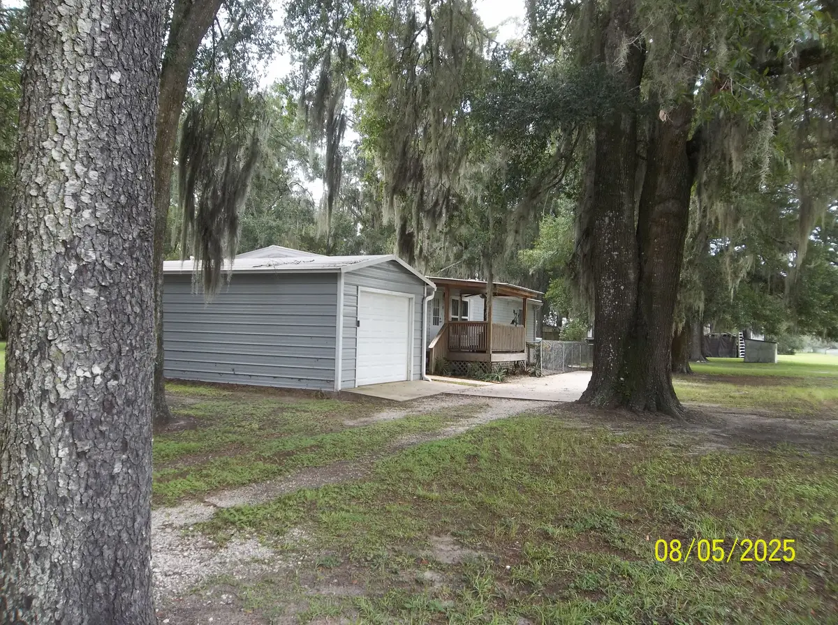 131 Pomona Landing Road, Pomona Park, FL 32181 - #1