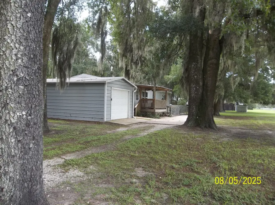 131 Pomona Landing Road, Pomona Park, FL 32181 - #2