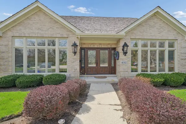 16762 S Deer Path Drive, Homer Glen, IL 60491