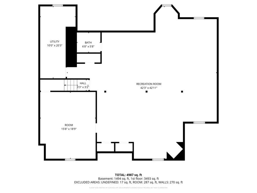 16762 S Deer Path Drive, Homer Glen, IL 60491 - #3