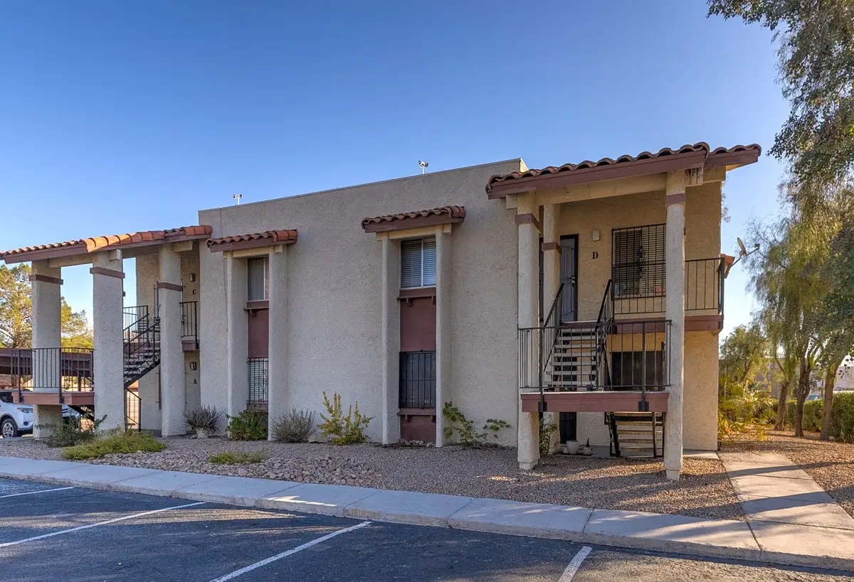 4420 Rich Drive #D, Las Vegas, NV 89102 - #1