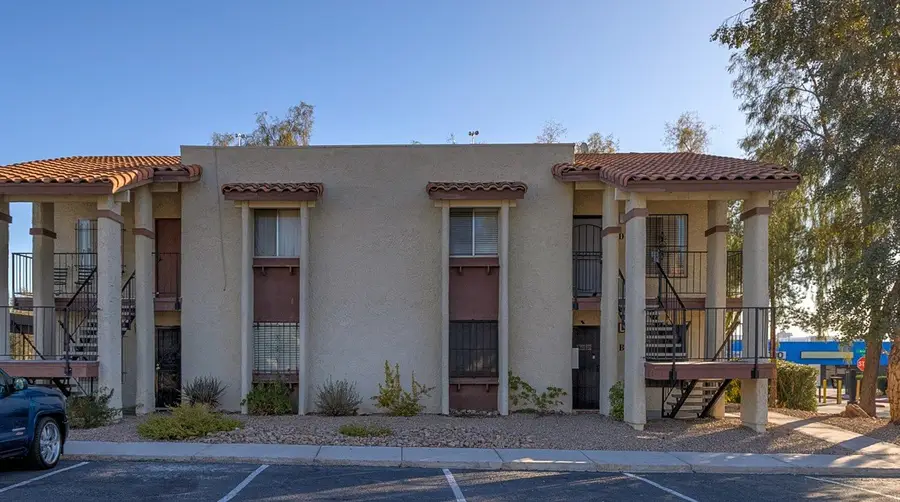 4420 Rich Drive #D, Las Vegas, NV 89102 - #2