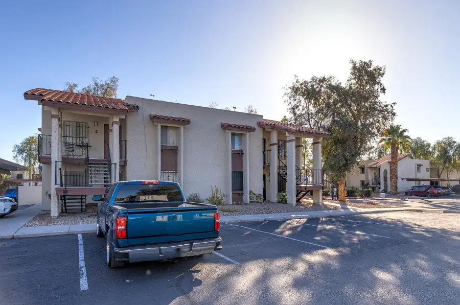 4420 Rich Drive #D, Las Vegas, NV 89102 - #3