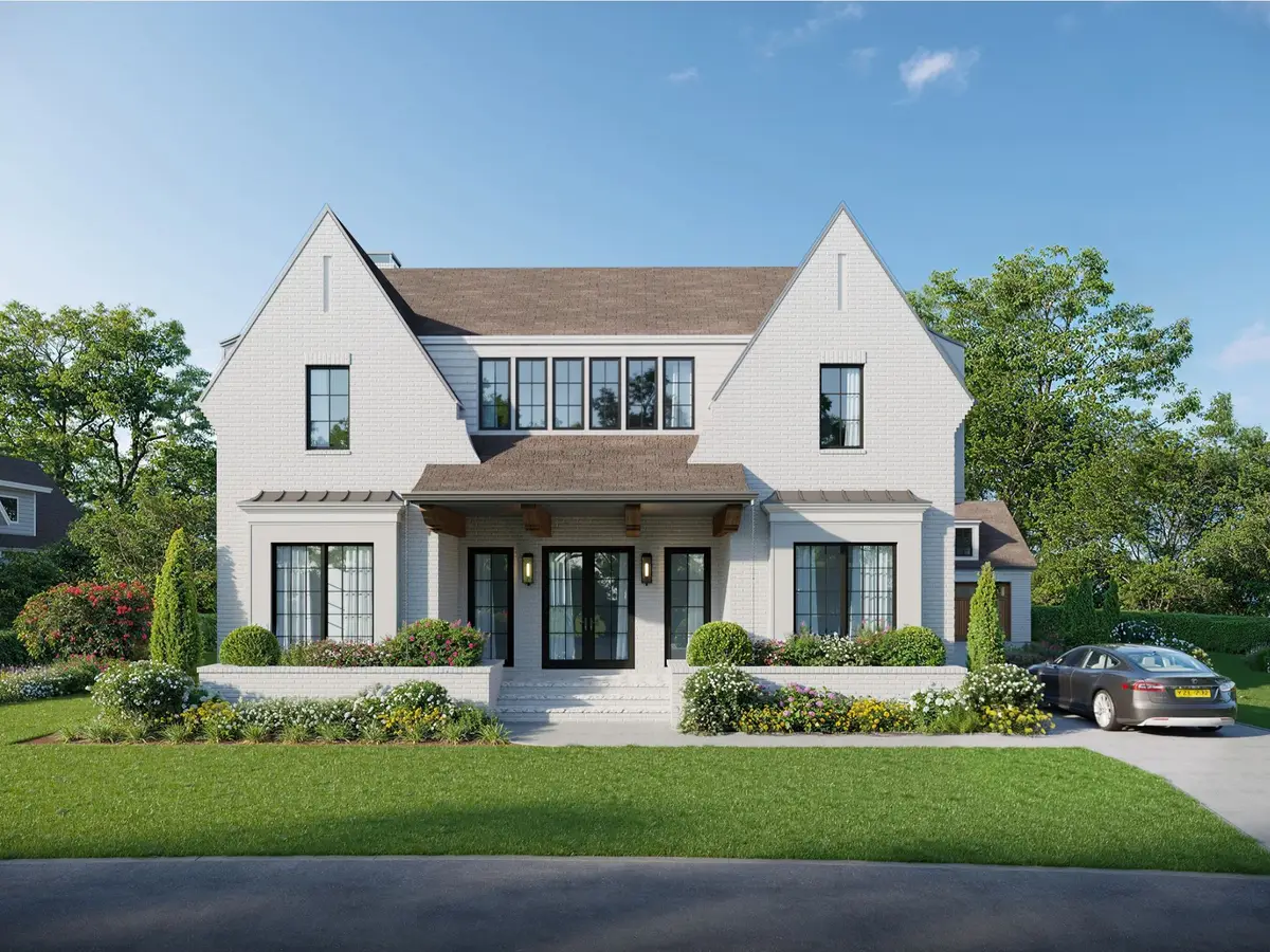 914 Edinburgh Lane, Charlotte, NC 28209 - #1