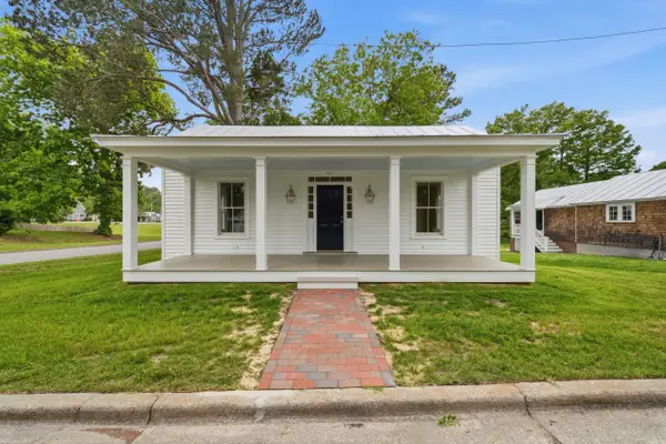 301 W Gale Street, Edenton, NC 27932