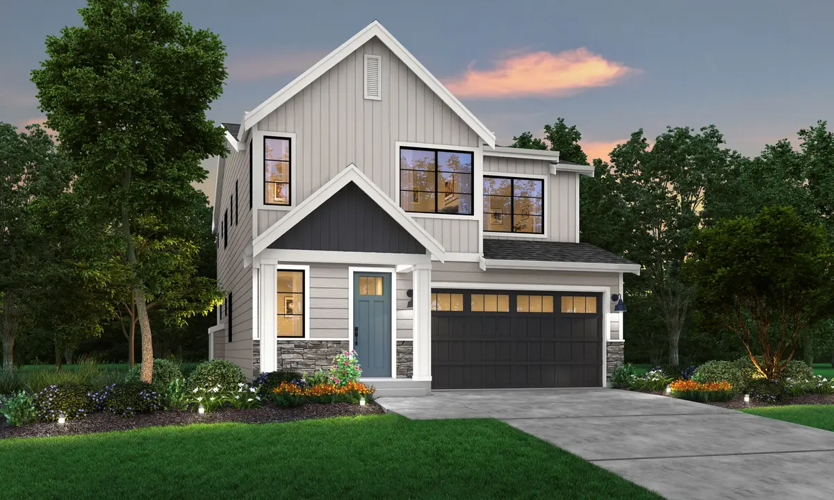 15703 SE 257th Place, Covington, WA 98042 - #1
