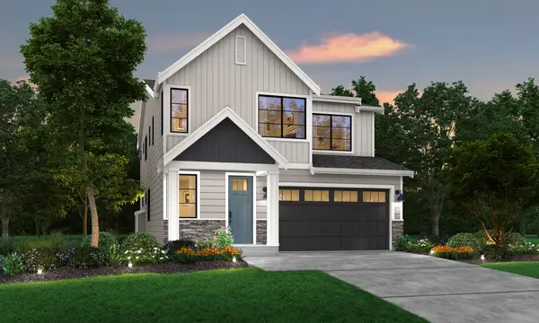 15703 SE 257th Place, Covington, WA 98042