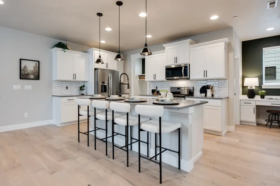 15703 SE 257th Place, Covington, WA 98042 - #3