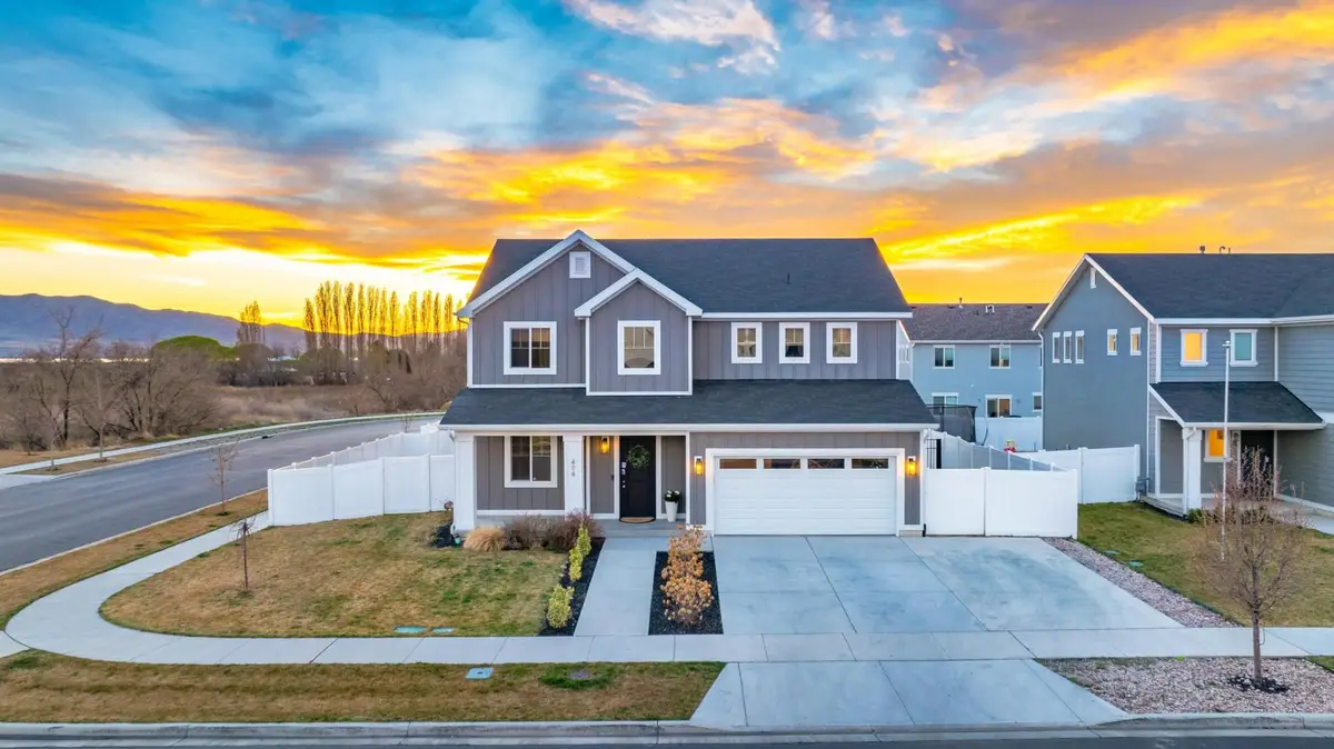 474 S 340 W, American Fork, UT 84003 - #1