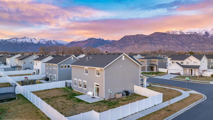 474 S 340 W, American Fork, UT 84003 - #3