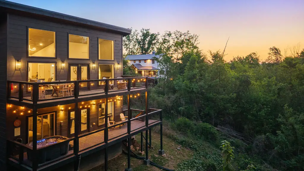 612 Sunset Lane, Gatlinburg, TN 37738 - #1
