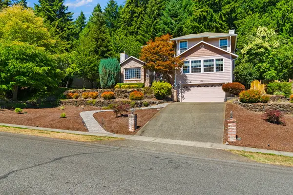 1708 Arab Drive Se, Tumwater, WA 98501