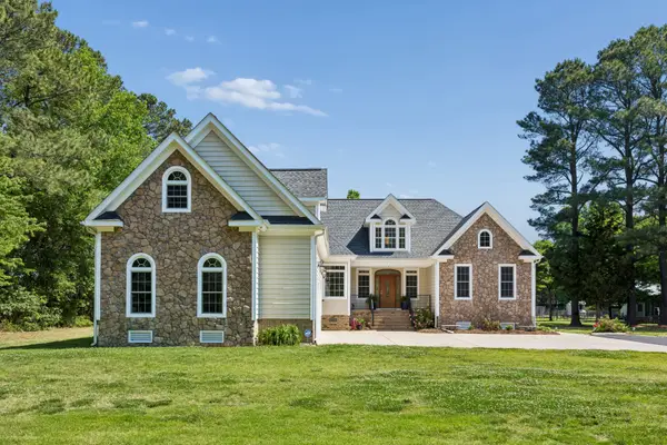 38 Forrest Road, Poquoson, VA 23662
