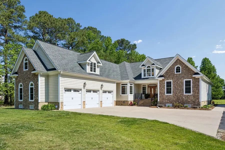 38 Forrest Road, Poquoson, VA 23662 - #3