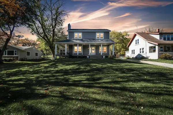 5474 N 56th STREET, Milwaukee, WI 53218