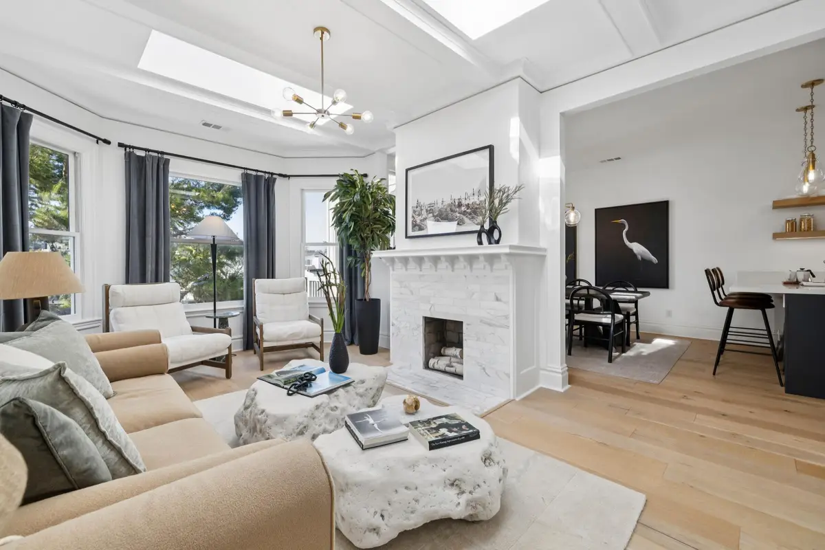 1664 Grove Street, San Francisco, CA 94117 - #1