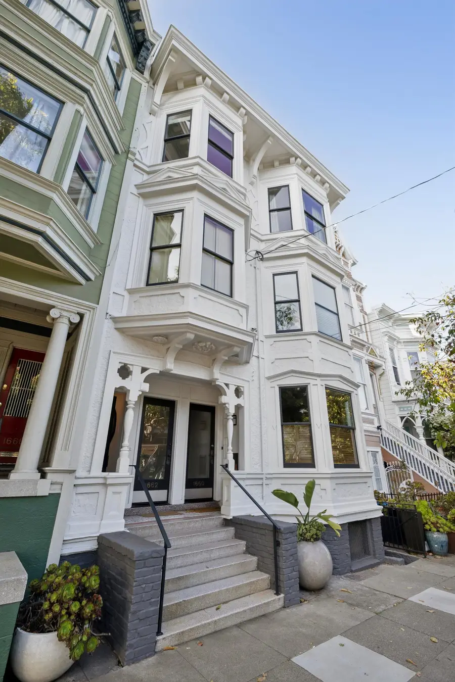 1664 Grove Street, San Francisco, CA 94117 - #2