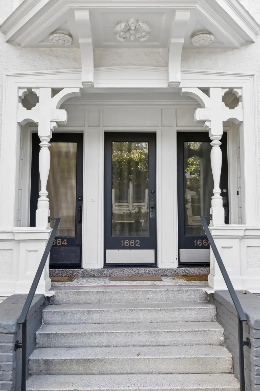 1664 Grove Street, San Francisco, CA 94117 - #3