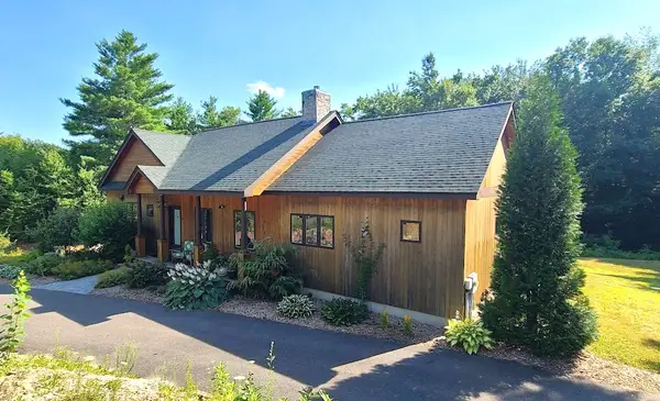4 Wild Turkey Road, Deerfield, NH 03037