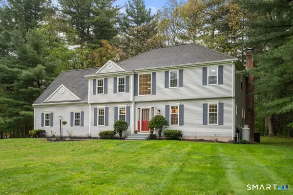 20 Warner Court, Glastonbury, CT 06033