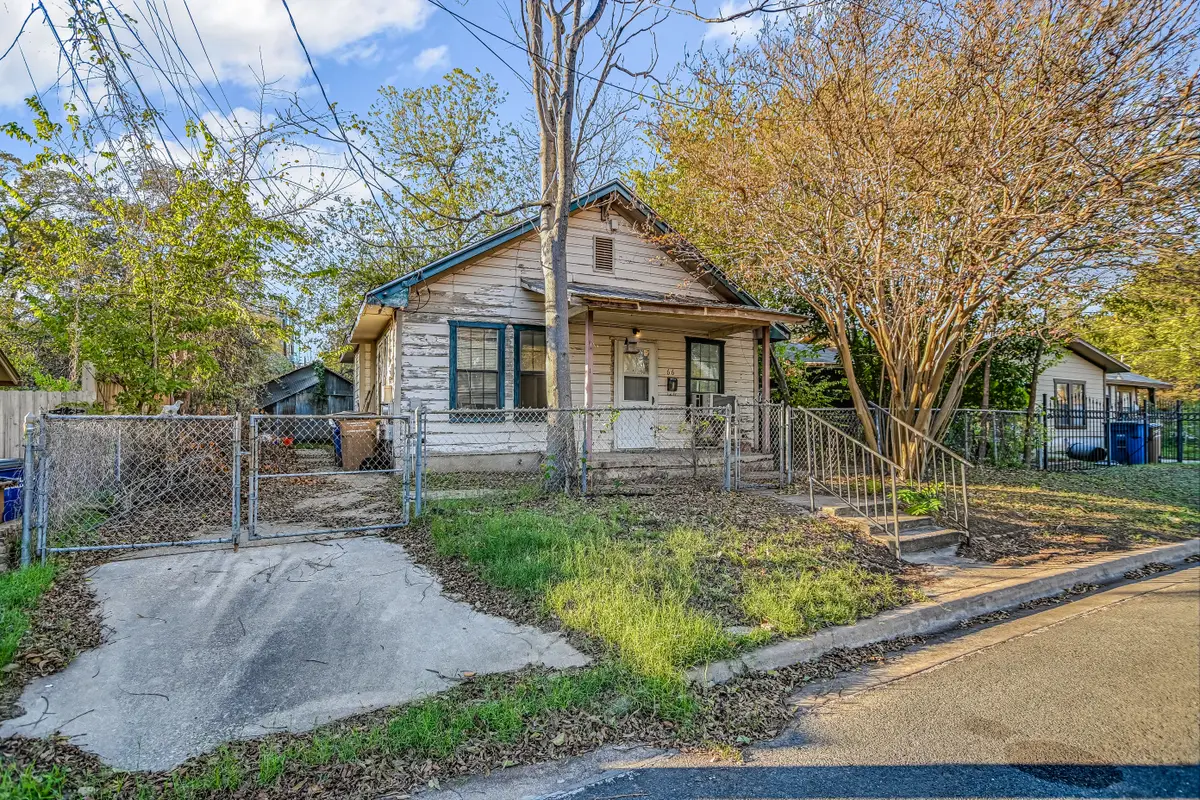 66 Cross St, Austin, TX 78702 - #1