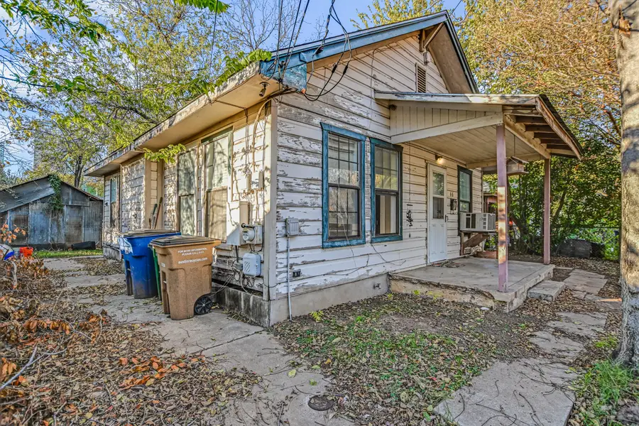 66 Cross St, Austin, TX 78702 - #3