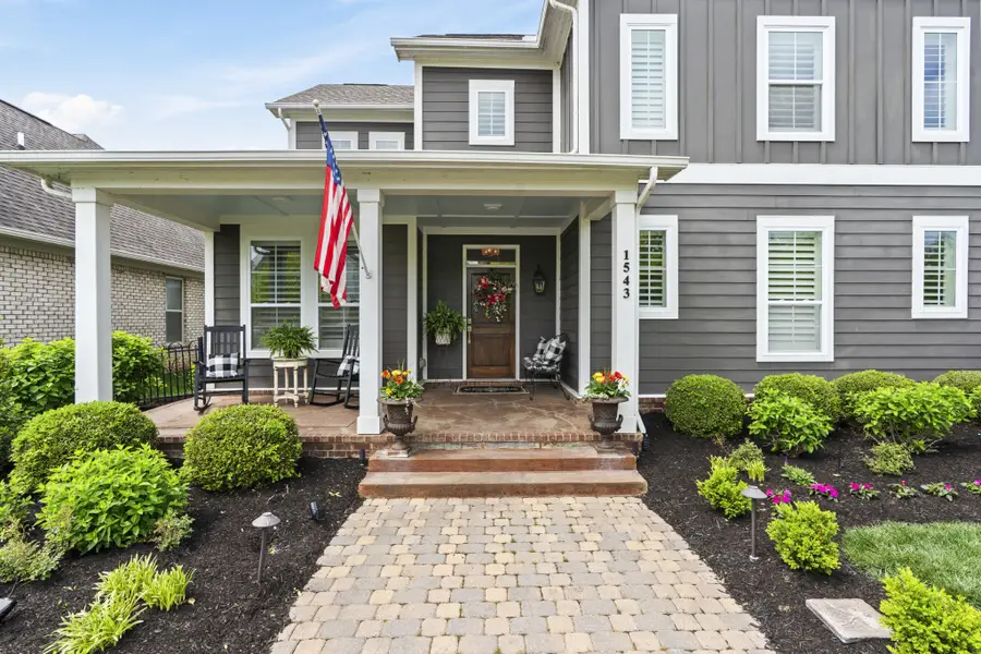 1543 Drakes Creek Rd, Hendersonville, TN 37075 - #2