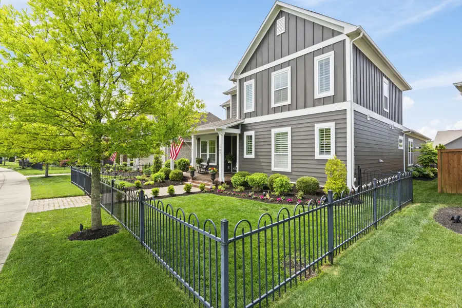 1543 Drakes Creek Rd, Hendersonville, TN 37075 - #3