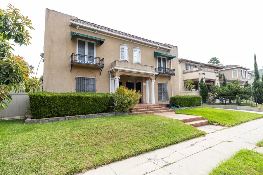 1206 3rd Avenue, Los Angeles, CA 90019 - Image #2