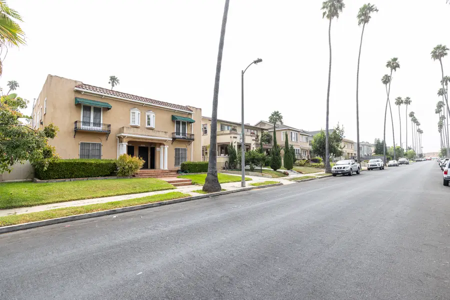 1206 3rd Avenue, Los Angeles, CA 90019 - Image #3