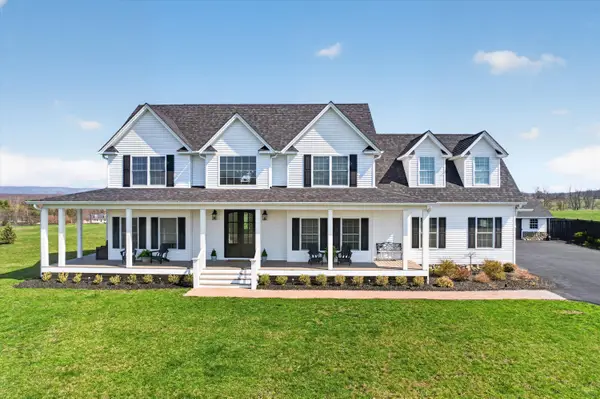 124 Mulford Drive, Wallkill, NY 12589