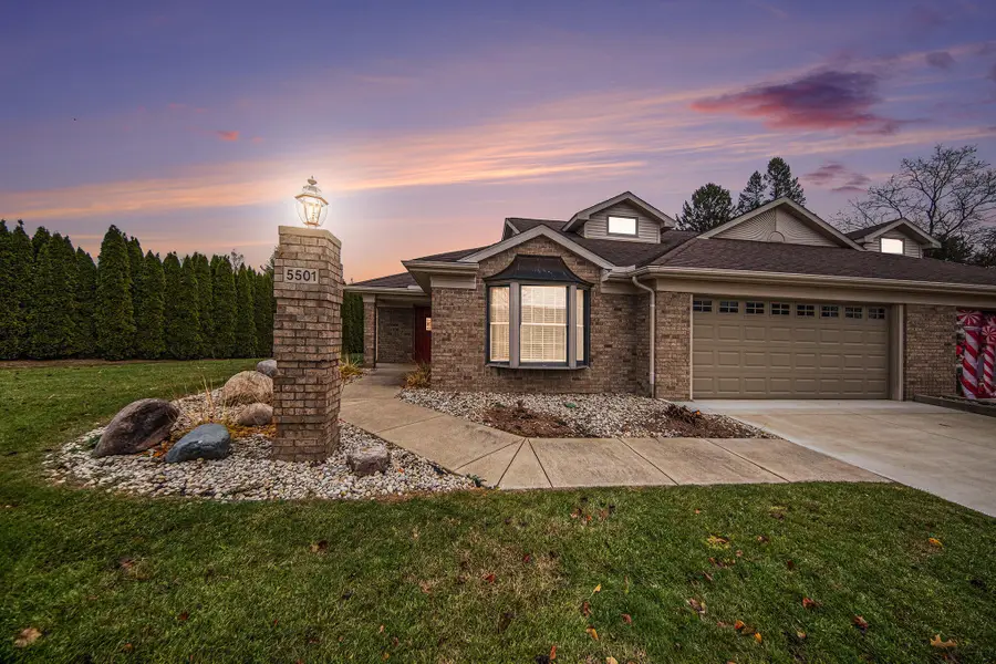 5501 Donavon Drive, Jackson, MI 49201 - Image #2