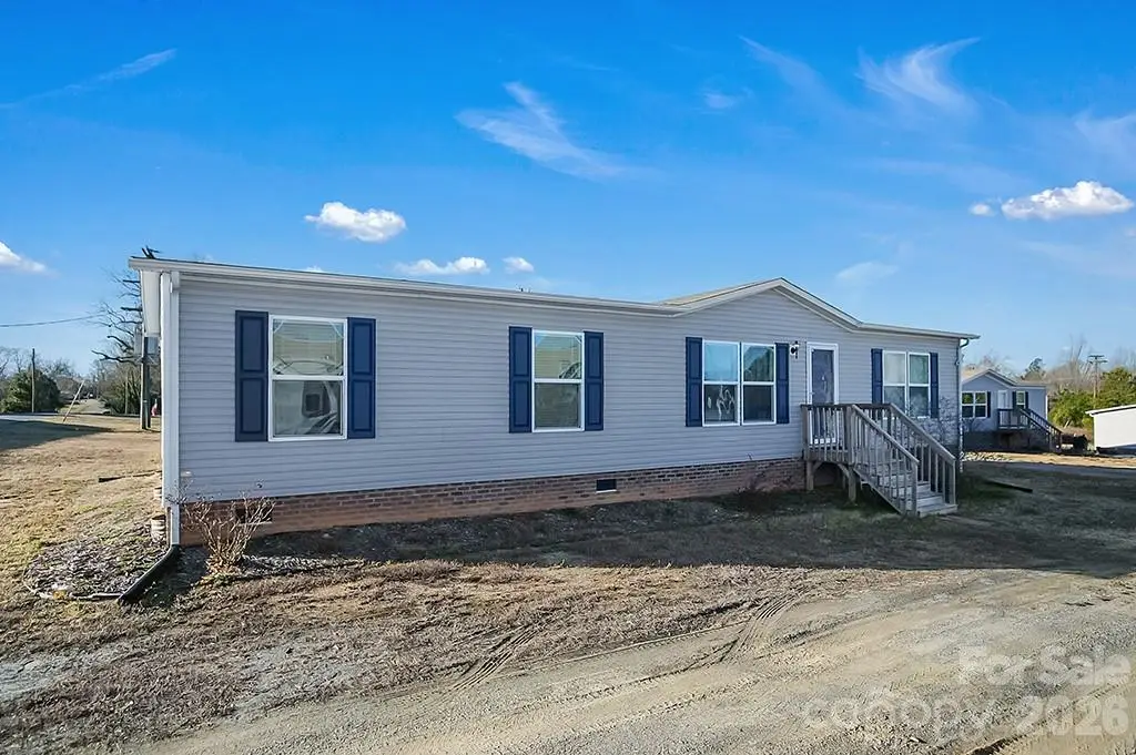 101 Park Lane, Grover, NC 28073 - #1