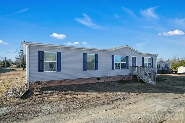 101 Park Lane, Grover, NC 28073