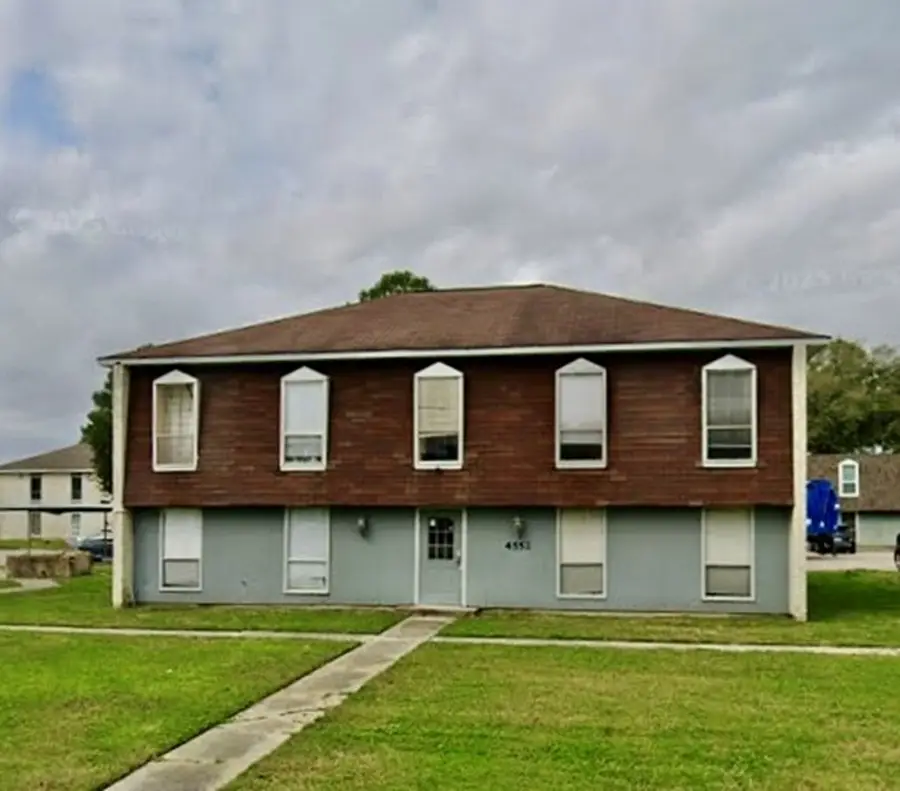 4552 Earl Gros Ave, Baton Rouge, LA 70820 - #1