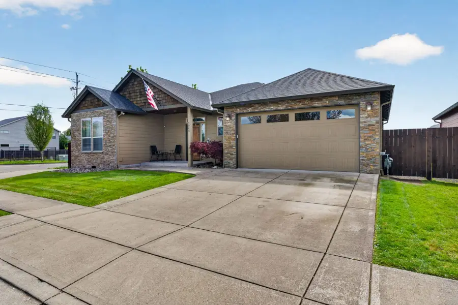 2003 NW 17th St, Battle Ground, WA 98604 - #3