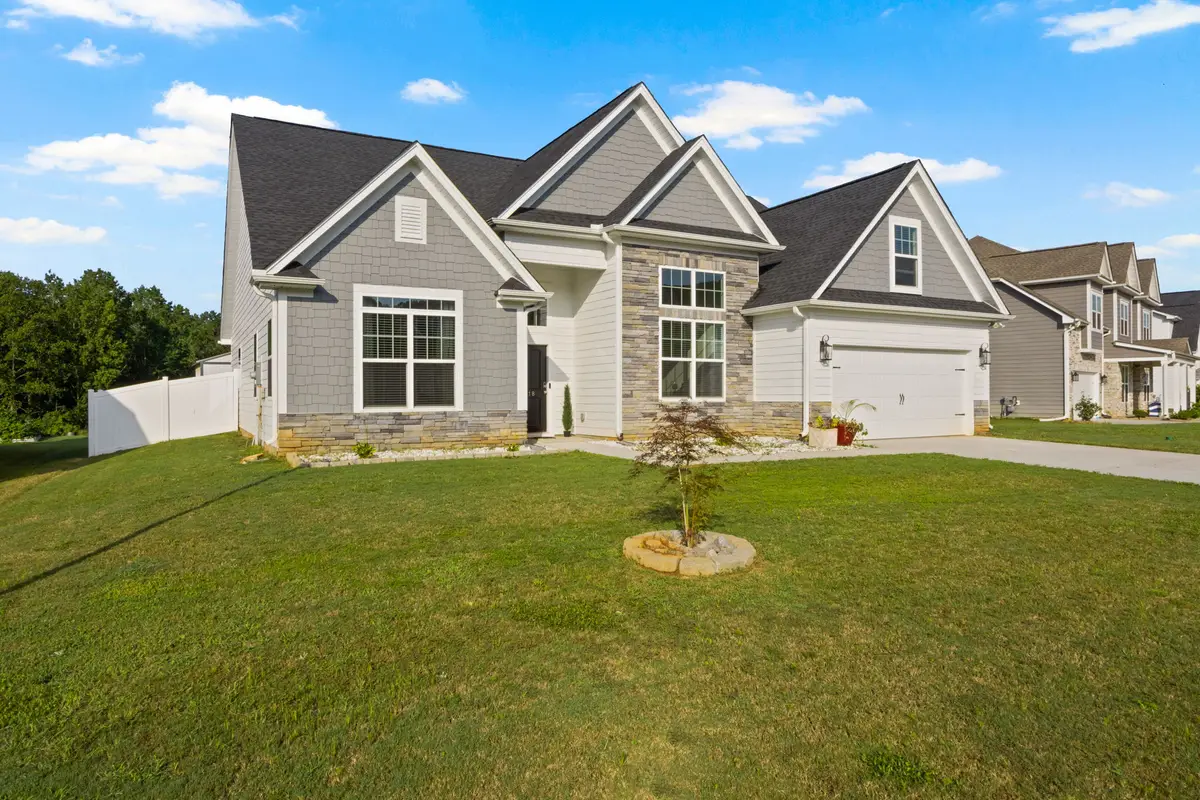 318 Carriage Hill Drive, Powdersville Piedmont, SC 29642 - Image #1