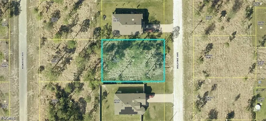 1927 Holyoke Ave., Lehigh Acres, FL 33972 - #3