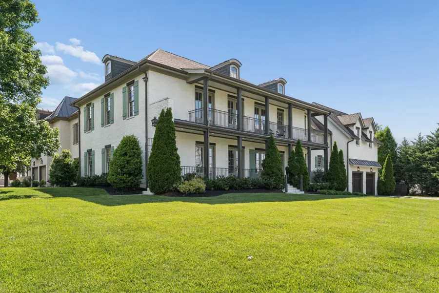 111 Heady Dr, Nashville, TN 37205 - #3